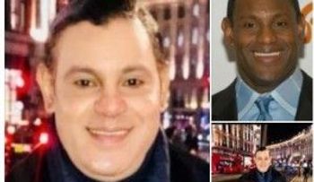 Sammy Sosa, será racista;  su increíble cambio de color que causa asombro
