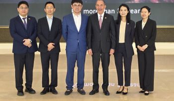 MESCyT impulsa alianza global con Huawei: más innovación para las universidades dominicanas