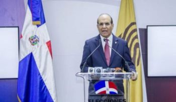 Elecciones municipales de RD fueron suspendidas por un sabotaje en el sistema automatizado 