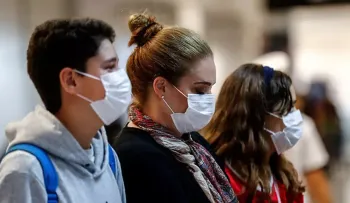 Preocupante: neumólogos piden retomar uso de mascarillas ante aumento casos de covid-19