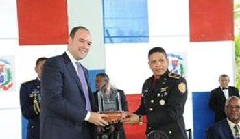 CECCOM reconoce esfuerzos ministro de Industria y Comercio en contra trasiego de combustibles