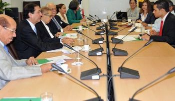 CONEP pide al Gobierno entrega de información para Pacto Eléctrico