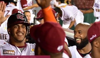 José Sirí decide para los Gigantes que dejan tendido a las Estrellas; semifinal 3-0