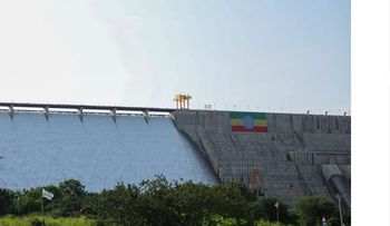 Egipto advierte a la ONU sobre megapresa etíope