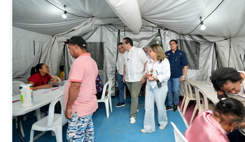 Salud realizará jornada médica gratuita en Puerto Plata