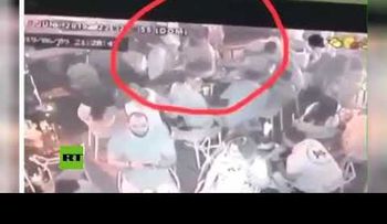 Alberto Miguel Rodríguez Mota (prófugo), fue quien habría pagado para matar a David. ¿Por qué querían matarlo?