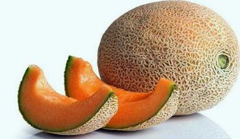 Si haces esto con el poderoso melón y te lo comes puede adelgazar y dormir mejor
