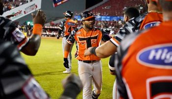 Leones adquieren los servicios del jugador Wendell Rijo