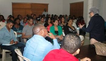 Inician Diplomado en Gerencia Política y Gestión de Gobierno