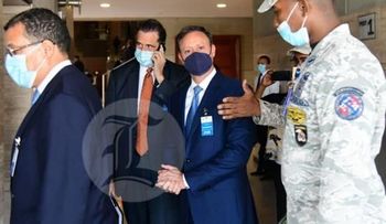 Finalmente, Jean Alain Rodríguez está en la cárcel; conocerán medida de coerción 