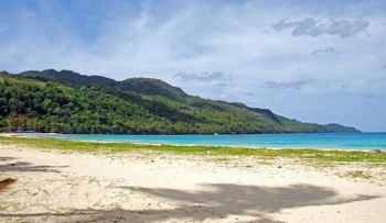 Rincón en la posición 20 entre las 50 mejores playas