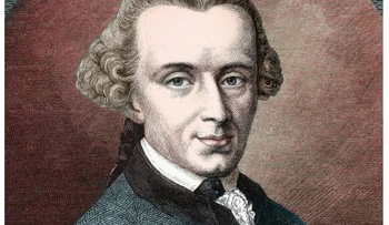 Kant y la felicidad