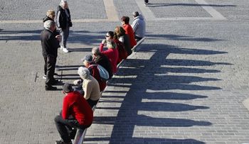 España suma 220 jubilados diarios, uno cada 7 minutos, con marcadas diferencias territoriales