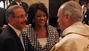 "Sentencia del Tribunal Constitucional ha sido positiva para la República Dominicana", dice congresista de EEUU