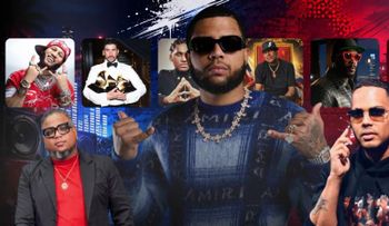 El dembow dominicano conquista Spotify y las calles: el fenómeno global que nació en barrios