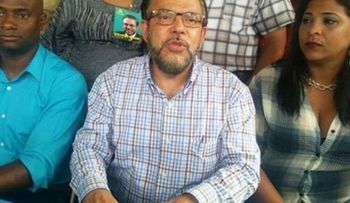 Guillermo Moreno pide conteo manual de los votos en todos los niveles