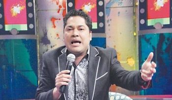 El Pachá llama sinvergüenza a Wason Brazobán