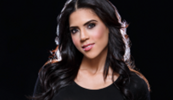 Dominicana Francisca Lachapel y otras11 latinas compiten por Nuestra Belleza Latina