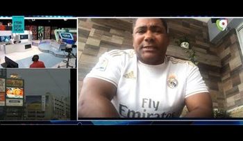 Miguel Tejada: Mi ex esposa ha sido la pérdida más grande que he tenido 