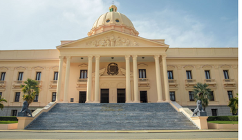 Abinader nombra nuevos titulares en la Contraloría y el Mescyt