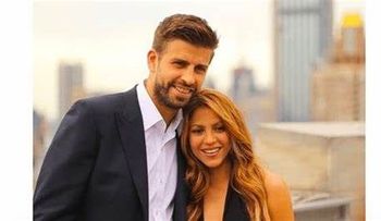 Gerard Piqué le puso dos condiciones innegociables a Shakira