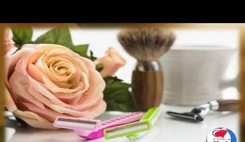 Remedios para exceso de vello facial (Video)