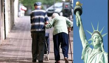 Más de 300 mil envejecientes en situación de pobreza en NY
