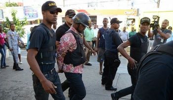 Apresan abogado de El Matatán; lo vinculan al narcotráfico
