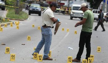 Nathalia Casco fue víctima de violencia; cuenta por qué salió huyendo de Honduras