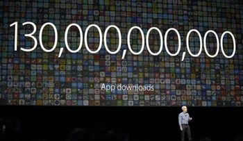 Apple lanza nuevas mejoras de software