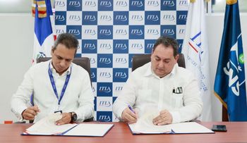 SNS e ITLA acuerdan programa de pasantías
