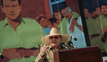 Cuba envía nuevo contingente médico a África contra el ébola