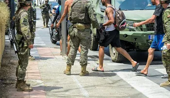 Marruecos procesa a 52 personas por la crisis migratoria en Ceuta y Melilla, según una ONG