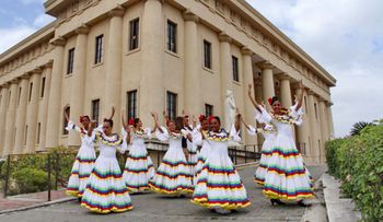 "Navidad en Bellas Artes" ofrecerá espectáculos artísticos gratuitos para toda la familia