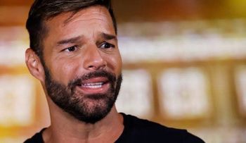 Ricky Martin en problemas con la justicia de PR, tiene que comparecer ante el tribunal el 21 de julio
