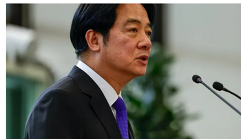 Taiwán denuncia presión de China tras sanciones