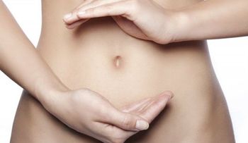 Cómo adelgazar el área del pubis