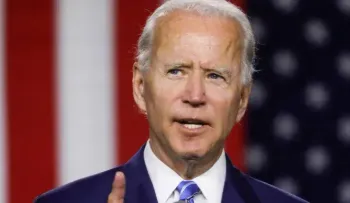 Biden promete defender el derecho al aborto porque está "bajo asalto"