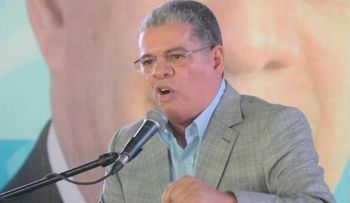 Carlos Amarante: "Seguidores de Leonel han desatado los demonios; la división nos sacará del poder"