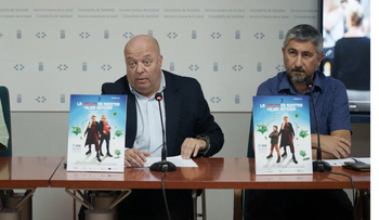 Canarias inicia vacunación contra la gripe para grupos vulnerables