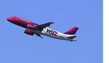 Wizz Air expande operaciones en España