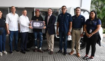 Expomóvil Banreservas rompe récord financiamientos superando los RD$8,653 millones