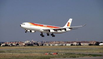 España prohíbe vuelos directos con Italia durante catorce días