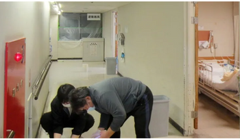 Terremoto de 6,7 sacude el norte de Japón