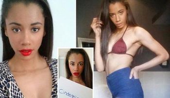Mujeres que se volvieron millonaria vendiendo su virginidad 
