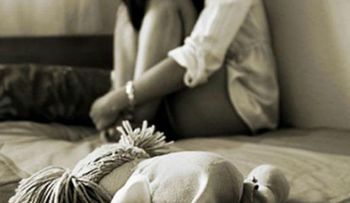 Imponen 3 meses de prisión a hombre que abusaba de su hija desde los 4 años