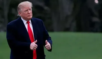 Fiscal de EEUU concluye que Trump no debería haber sido investigado por la trama rusa