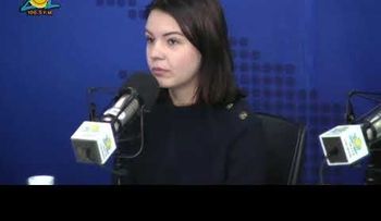 Hermana de Andreea: la mamá de Gabriel tenía un â??comportamiento extrañoâ? 