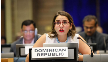 RD logra primera resolución sobre sargazo