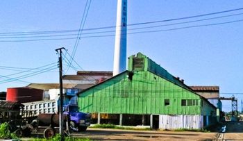 Ingenio Porvenir concluye zafra de 15, 413 toneladas